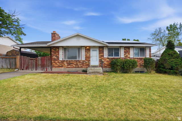 5006 W Niagara Cir
                     MLS #2156209