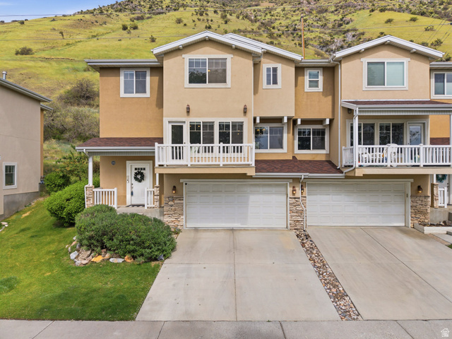 1381 S Alpine Loop Dr #1381
                     MLS #2156212