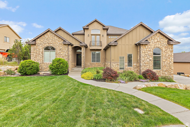 36 E 1450 N
                     MLS #2156213