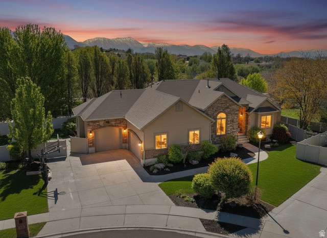 153 W 2040 N
                     MLS #2156217