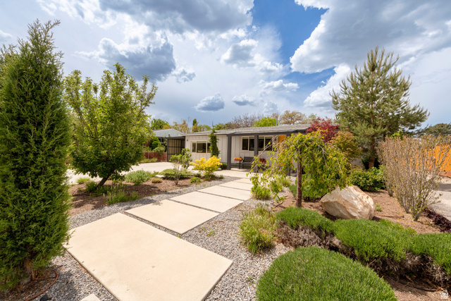 3332 S 3175 E
                     MLS #2156219