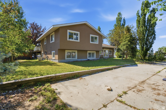 10754 S 1225 E
                     MLS #2156222