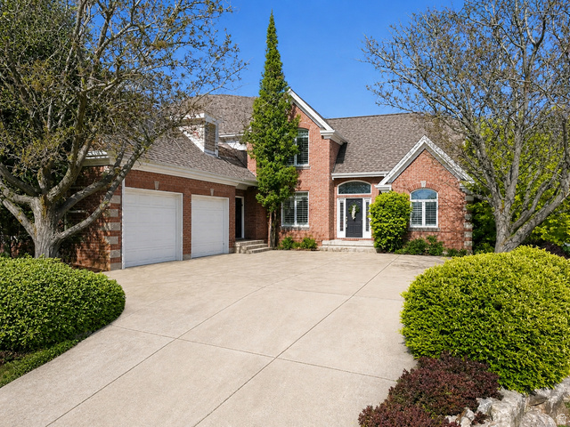 554 E 3575 N
                     MLS #2156226
