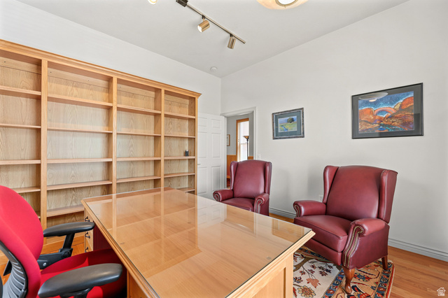Listing Photo