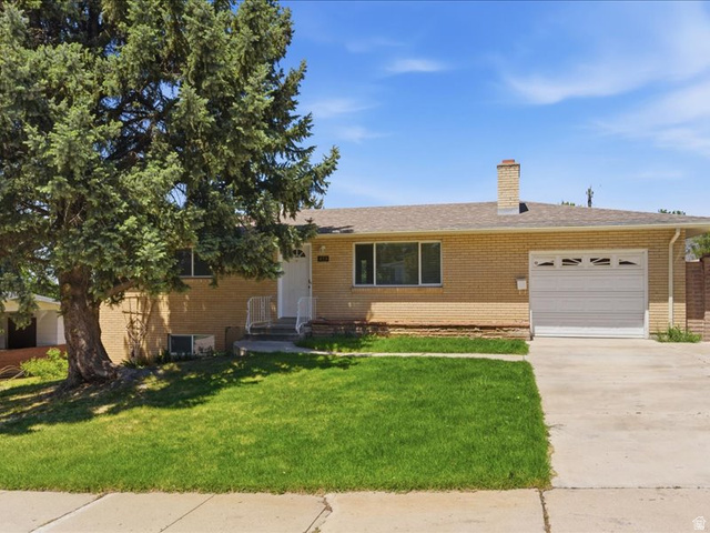 473 E 1650 S
                     MLS #2156230