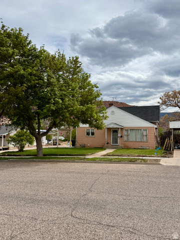 299 S 300 E
                     MLS #2156237