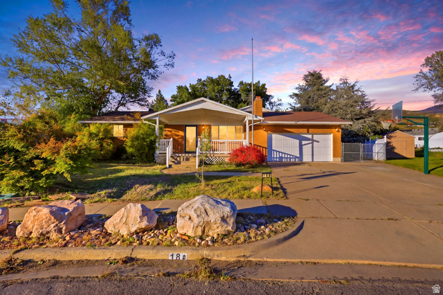 18 W 900 N
                     MLS #2156240