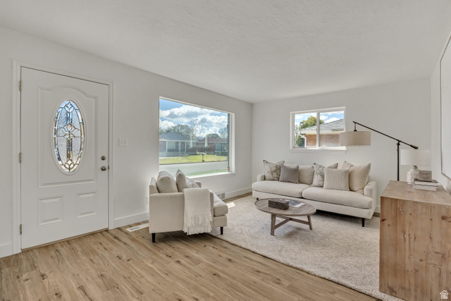 5889 S 2600 W
                     MLS #2156247