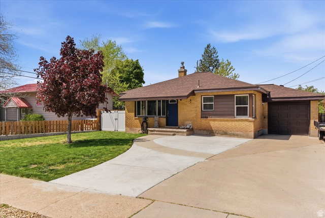 837  Polk Ave
                     MLS #2156250
