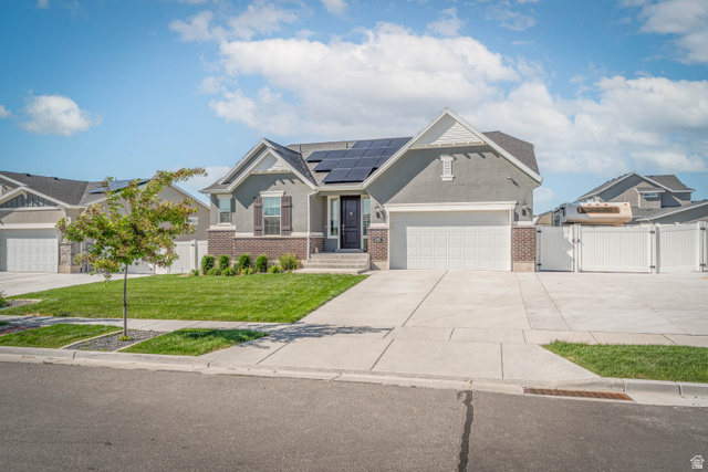 3362 W 2500 N
                     MLS #2156251