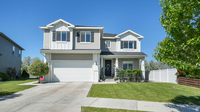 253 N 240 E
                     MLS #2156253