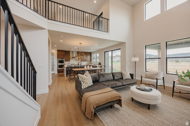 2836 E Hayloft Ln #215, Heber City, UT 84032 — photo 8