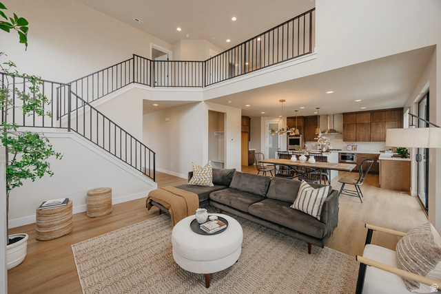 2836 E Hayloft Ln #215, Heber City, UT 84032 — photo 9