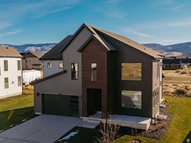 2836 E Hayloft Ln #215
                     MLS #2156254