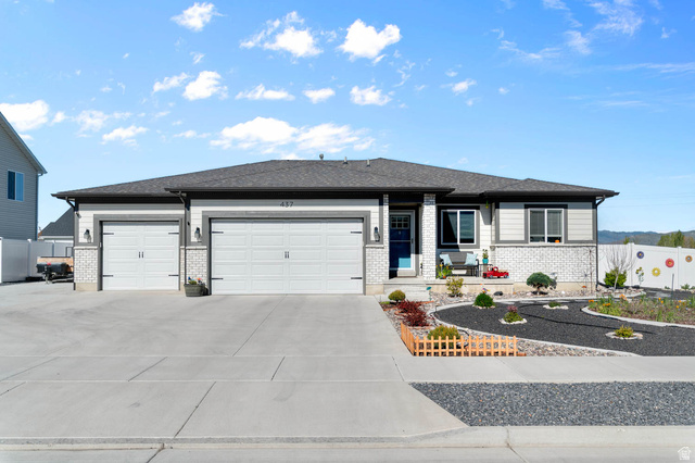 437 N 770 W
                     MLS #2156255