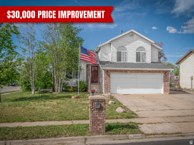 1410 W 975 S
                     MLS #2156256
