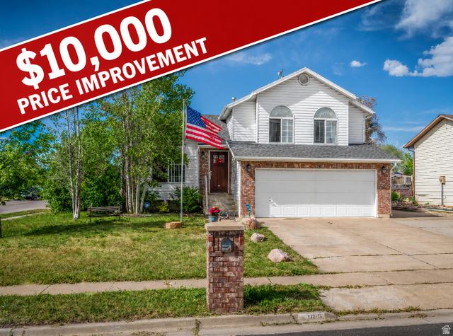 1410 W 975 S
                     MLS #2156256