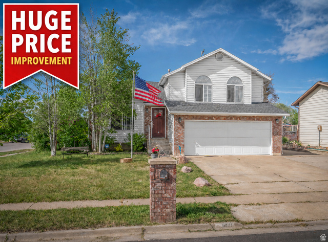 1410 W 975 S
                     MLS #2156256