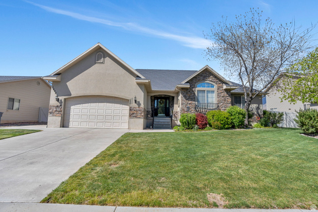 1602  Renaissance Way
                     MLS #2156259