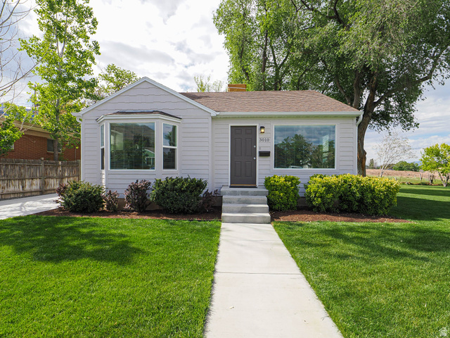 3010 E 3345 S
                     MLS #2156268