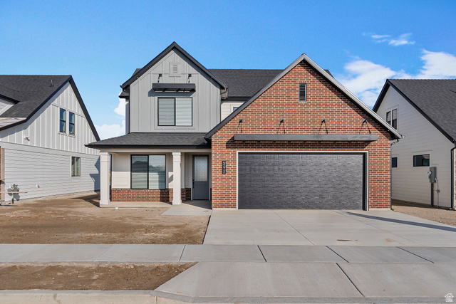 4305 W 400 S #605
                     MLS #2156276