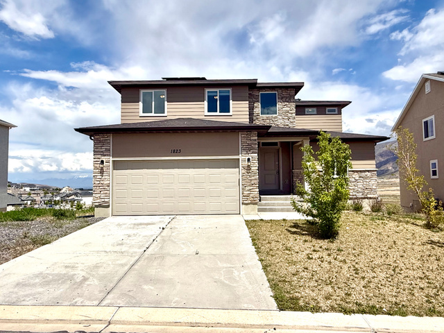 1823 S Longview Rd
                     MLS #2156279