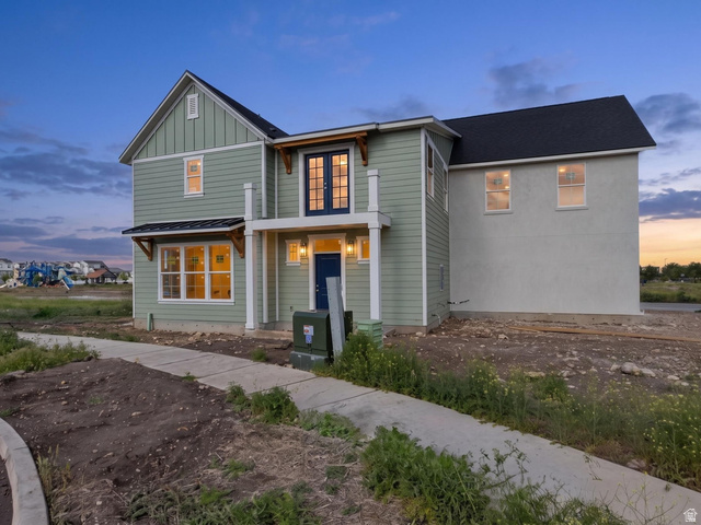 720 S Harrison Dr
                     MLS #2156281