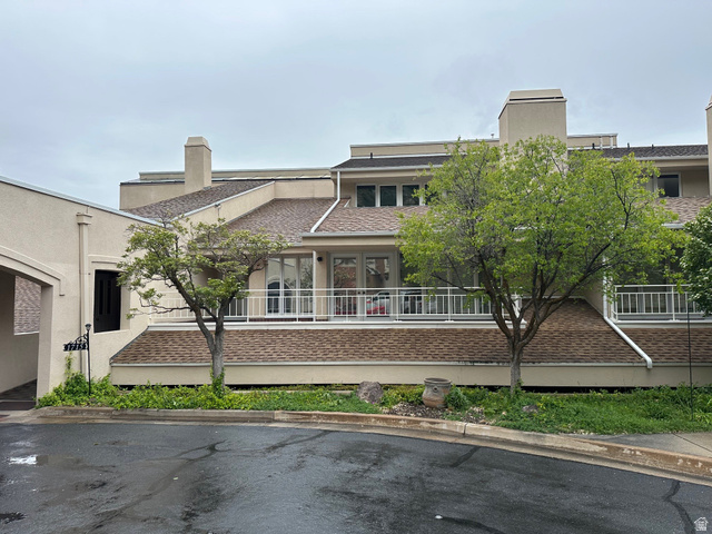 1715  Darling St #3
                     MLS #2156286