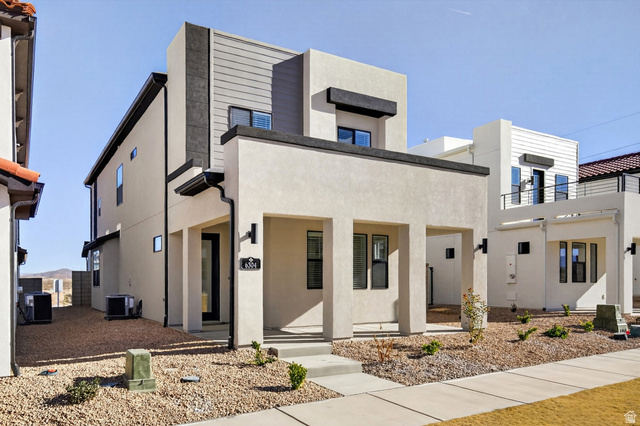 6304 S Green Diamond Cv
                     MLS #2156287