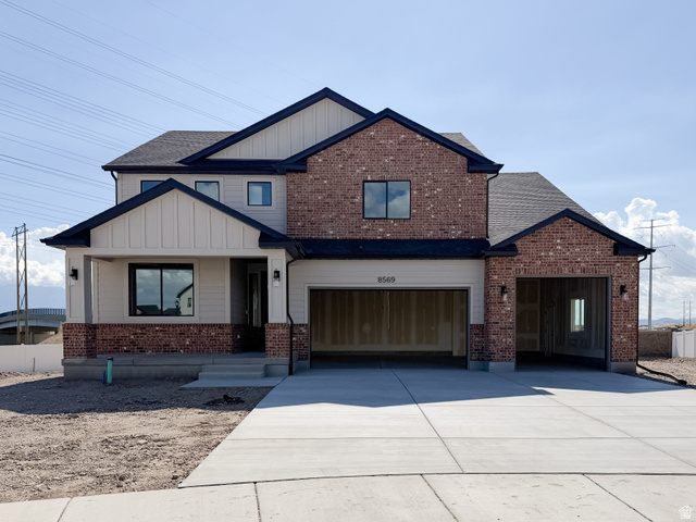 8569 S Maple Water Dr #205
                     MLS #2156295
