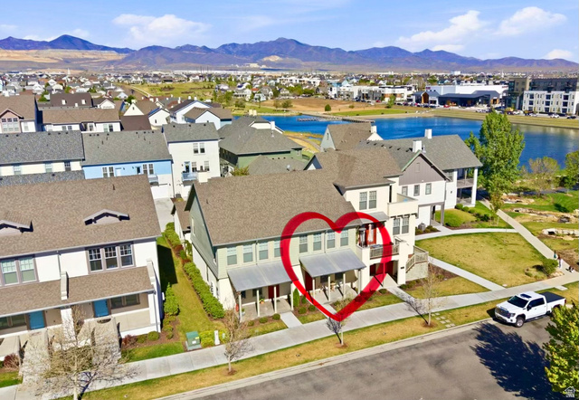 10556 S OQUIRRH LAKE RD, South Jordan UT 84009