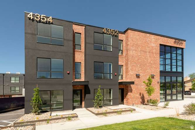 4354 S 900 E
                     MLS #2156303
