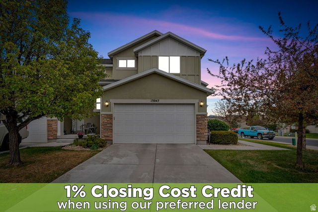 13047 S Padstow Ln
                     MLS #2156322