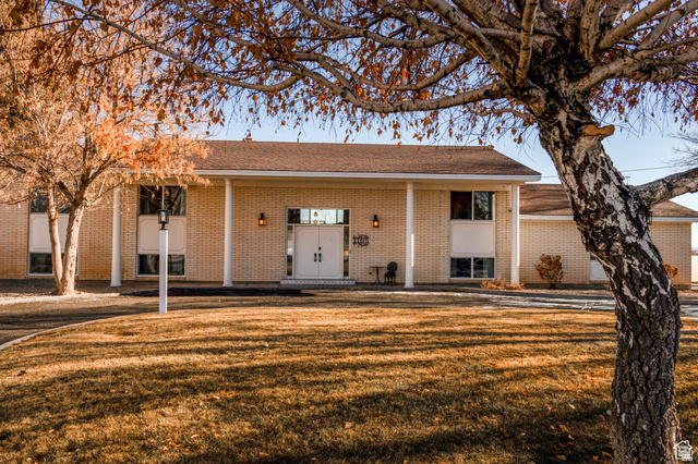 1105 S 500 W
                     MLS #2156330
