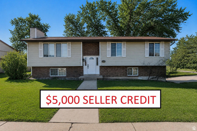 Main photo for 909 W 1800 S