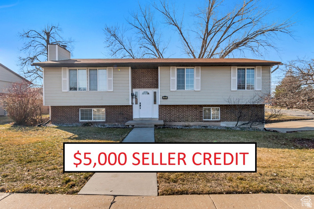 Main photo for 909 W 1800 S