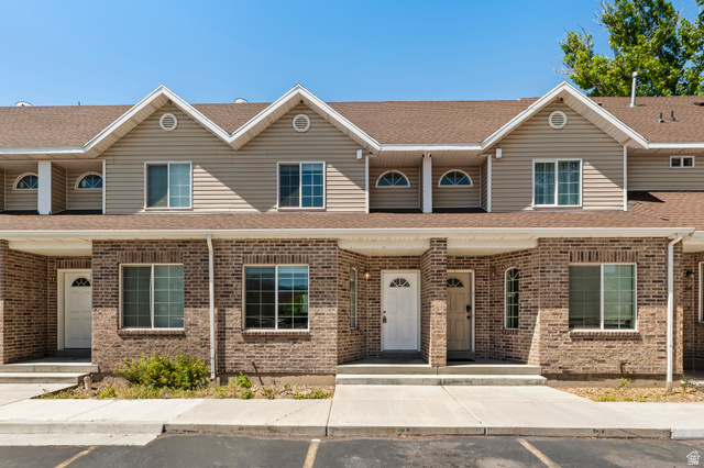 1045 S 1200 W #70 B
                     MLS #2156348