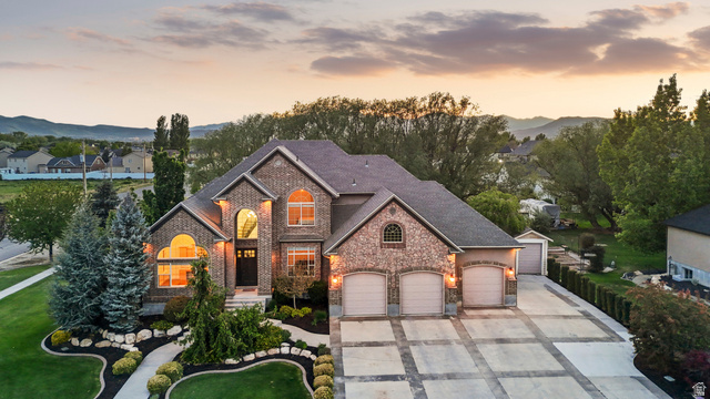 1872 S Country Lane
                     MLS #2156352