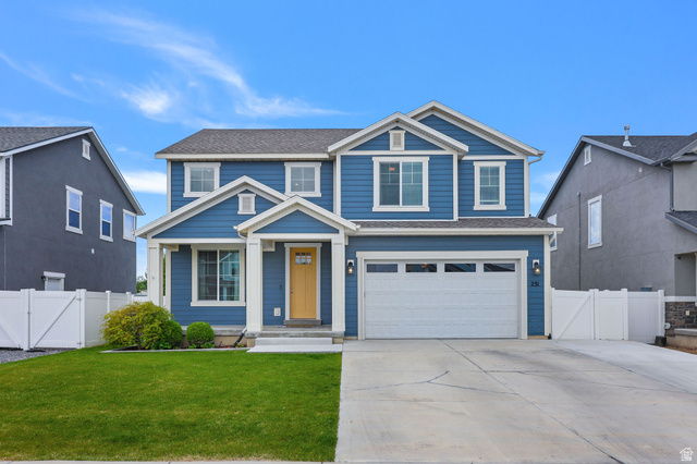 231 W 310 S
                     MLS #2156354