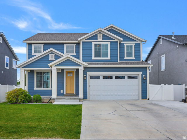 231 W 310 S
                     MLS #2156354