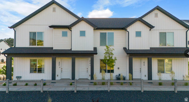 Main photo for 529 S May Dr