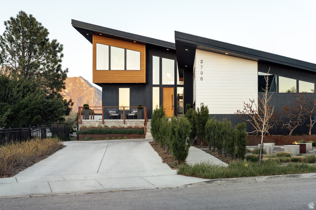 2796 N 900 St
                     MLS #2156357