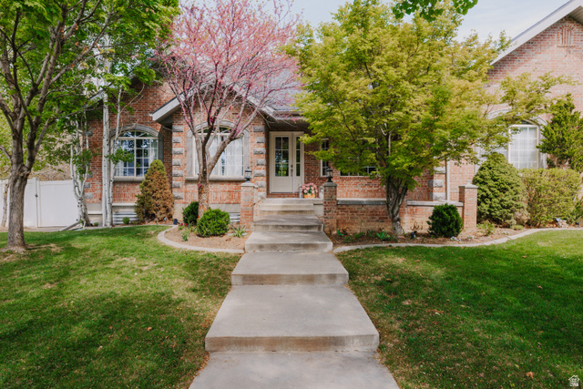 4848 W Sampson Ct
                     MLS #2156361