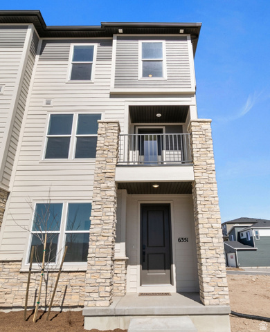 6351 W W Pyramid Peak Ln #120
                     MLS #2156362