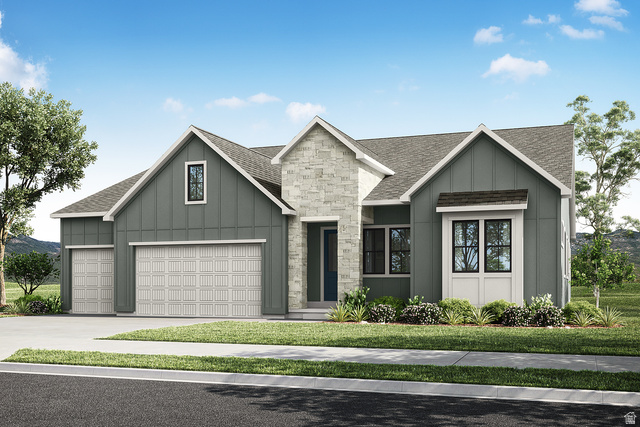 1234 N 590 E #119
                     MLS #2156363
