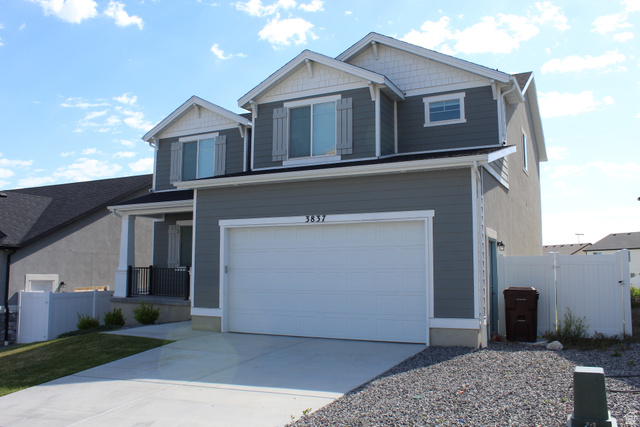 3837 S Buckley Mine Dr
                     MLS #2156369