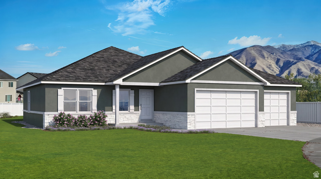 1492 N Berra Blvd
                     MLS #2156371