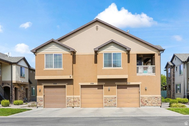 1022 W Allington Dr
                     MLS #2156372