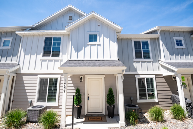 1787 N 1280 E
                     MLS #2156375