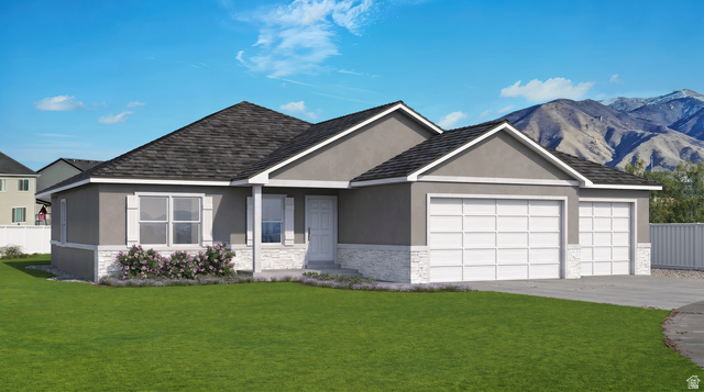 1477 N Baen Way
                     MLS #2156376